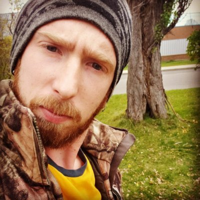 Profile Picture of Real Foxtrot (@JamesNicolson17) on Twitter