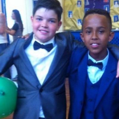 Profile Picture of Corey Hawthorne (@tankboy63) on Twitter