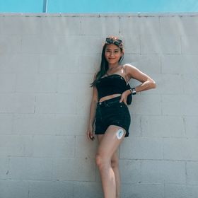 Profile Picture of Amy Hsieh (@amyhsiehcj) on Pinterest