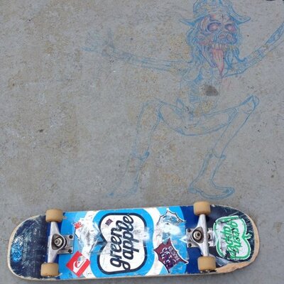 Profile Picture of Erik Bearden (@ErikDade) on Twitter