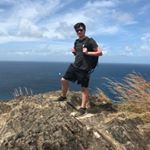 Profile Picture of Daniel Jackman (@danieljackman12) on Instagram