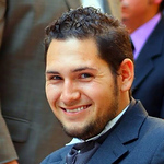 Profile Picture of Luis Daniel Ramirez (@luisdanieldg) on Flickr