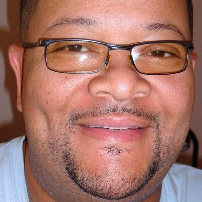 Profile Picture of Eric Sanders (@yopastor) on Twitter