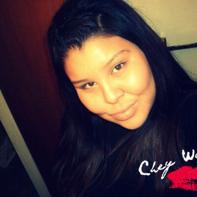 Profile Picture of Cheyenne Wolfe (@HiiCheyTiimes) on Twitter