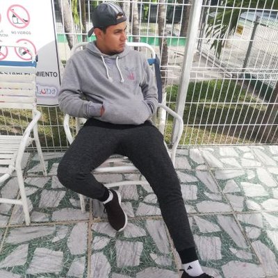 Arnold Gálvez - Twitter Profile Picture of Arnold Gálvez (@ArnoldGlvez2) on Twitter