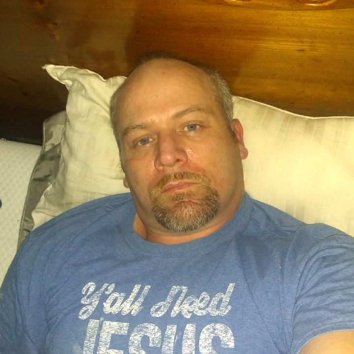 Profile Picture of Tony mclemore (@mack78690) on Tiktok
