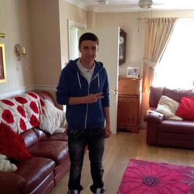 Profile Picture of Andy Astley (@andy_astley) on Twitter