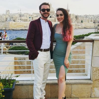 Profile Picture of James Holton (@Jimbob_H) on Twitter