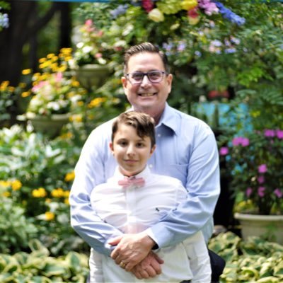 Profile Picture of Steve Dupuis (@SteveDupuis9) on Twitter