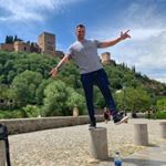 Profile Picture of Sam Cox (@theonlysamcox) on Instagram