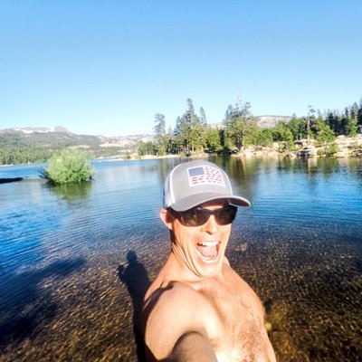Profile Picture of Jonathan J Whitehead (@WhiteheadJon) on Twitter