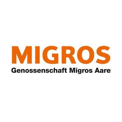 Profile Picture of Neu Unter @Migros (@MigrosAare) on Twitter