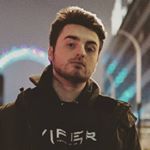 Profile Picture of James Slaney (@james_lasyen) on Instagram