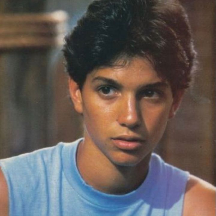 Profile Picture of Ralph Macchio >>> (@.ralphsbaeee) on Tiktok