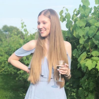 Profile Picture of Alex McKinley (@allex_nicole) on Twitter