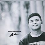 Profile Picture of Ronsi Geronsiyono (@ronsigeronsiyono) on Instagram