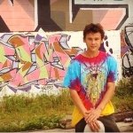 Profile Picture of Kevin Cochrane (@kevomite) on Instagram