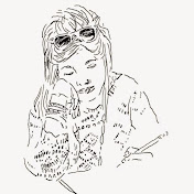 Profile Picture of Johanna Welter (@TheRubyHaired) on Youtube