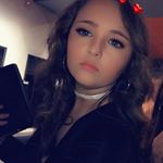 Profile Picture of Faye Mooney (@fayemooneyxo) on Instagram