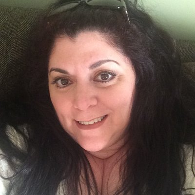 Profile Picture of Lisa Marie Giacalone (@lmgiac) on Twitter