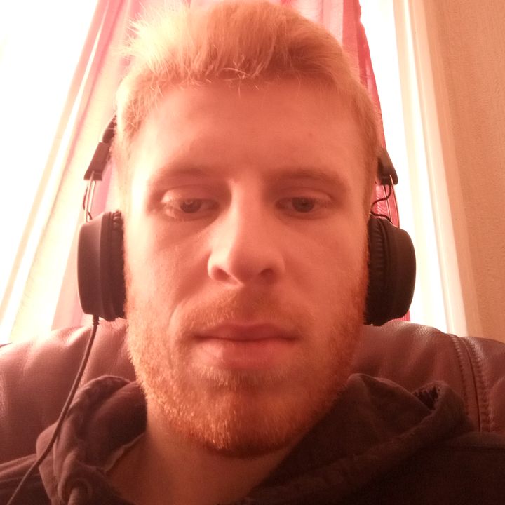 Profile Picture of michael_rooke (@michael_rooke) on Tiktok