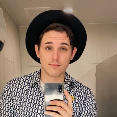 Profile Picture of Alex Tordi (@LoveAlexEchols) on Twitter