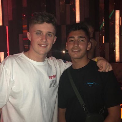 Profile Picture of Jason (@jasonmcclinton2) on Twitter