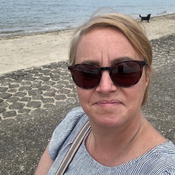 Profile Picture of Deborah Beasley (@@deborahbeasley1) on Tiktok