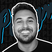 Profile Picture of James Cato (@PlaymakerJames) on Youtube