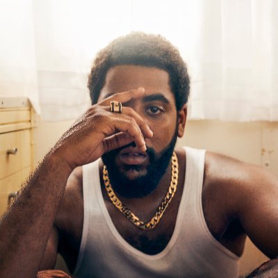 Profile Picture of Jharrel Jerome (@JharrelJerome) on Twitter