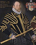 Profile Picture of William Pelham (lord justice)on Wikipedia