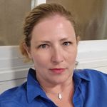 Profile Picture of Alison Barnes (@alisonmoscow) on Instagram
