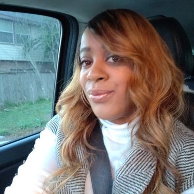 Profile Picture of Twyla Thompson (@Soriee) on Twitter