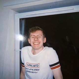 Profile Picture of Jack Heath (@Jack-Heath) on Facebook