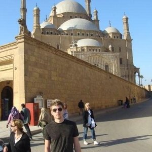 Profile Picture of Jeff Mcadory (@jeffmcadory) on Myspace