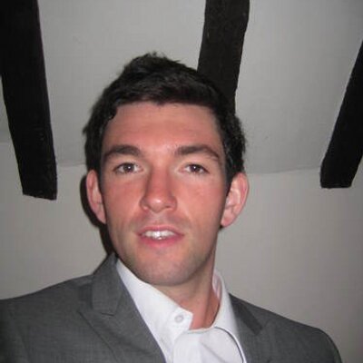 Profile Picture of Henry Evans (@HenryEvans16) on Twitter