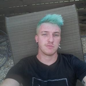 Profile Picture of DAX BENNETT (@bennett_dax) on Twitter