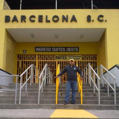 Profile Picture of Julio Cesar Bermeo (@cesar_bermeo13) on Twitter