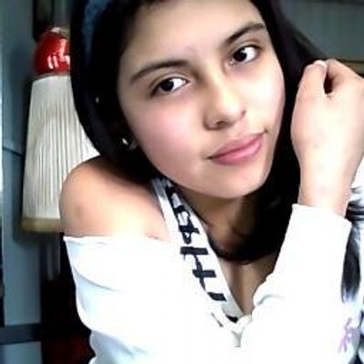 Profile Picture of Daniela Carrera (@danielacarrera5) on Twitter