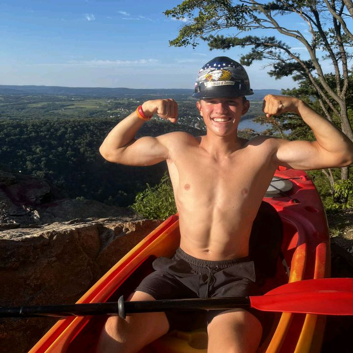 Profile Picture of HardStewart (@hardstewart) on Tiktok