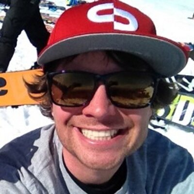 Profile Picture of Brendan Matthews (@brendanbma) on Twitter