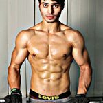 Asif Zaman - Instagram Profile Picture of Asif Zaman (@asifzamanfitness) on Instagram