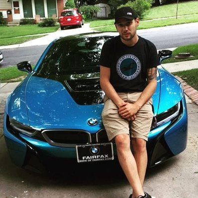 Profile Picture of Jay Howlin (@JayHowlin) on Twitter