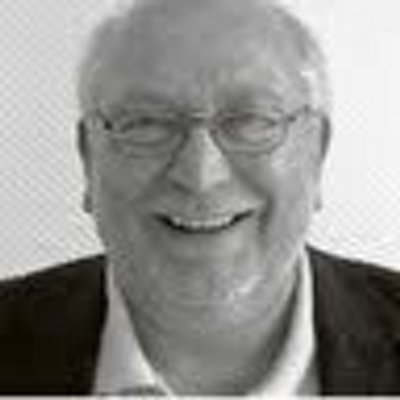 Profile Picture of Bernd Hoffmann (@HoffiatW) on Twitter