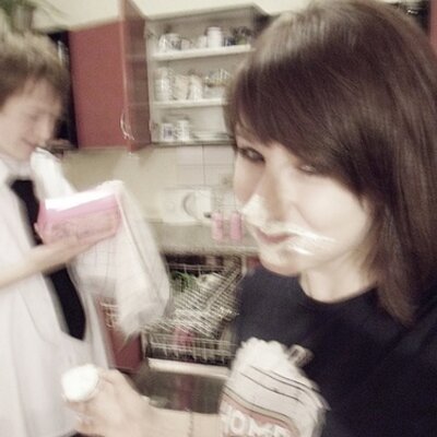 Profile Picture of Michelle Drummer (@MichelleDrummer) on Twitter