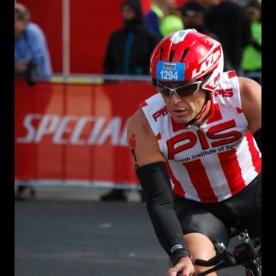 Profile Picture of Chris Slade (@ChrisSlade67) on Twitter