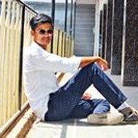 Profile Picture of Vineet Patel (@vineet-patel-34) on Quora