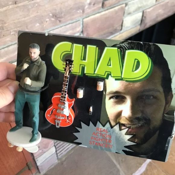Profile Picture of Chad Hamblin (@chdhmbln) on Poshmark