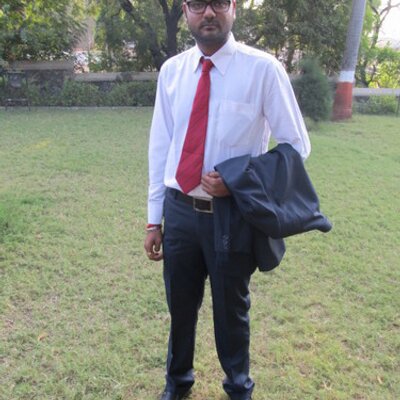 Profile Picture of Paresh Parmar (@pareshparmar4) on Twitter