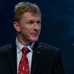 Profile Picture of Timothy Kim Peake (@kimtimothypeake) on Instagram